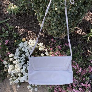 Toni Leather Handbag